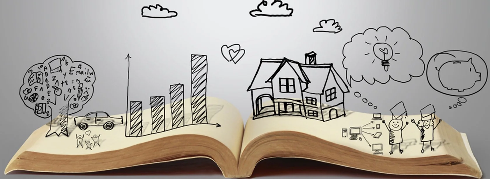 How story-telling could save the planet