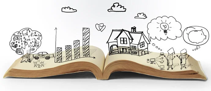 Sustainability storytelling gives you wings