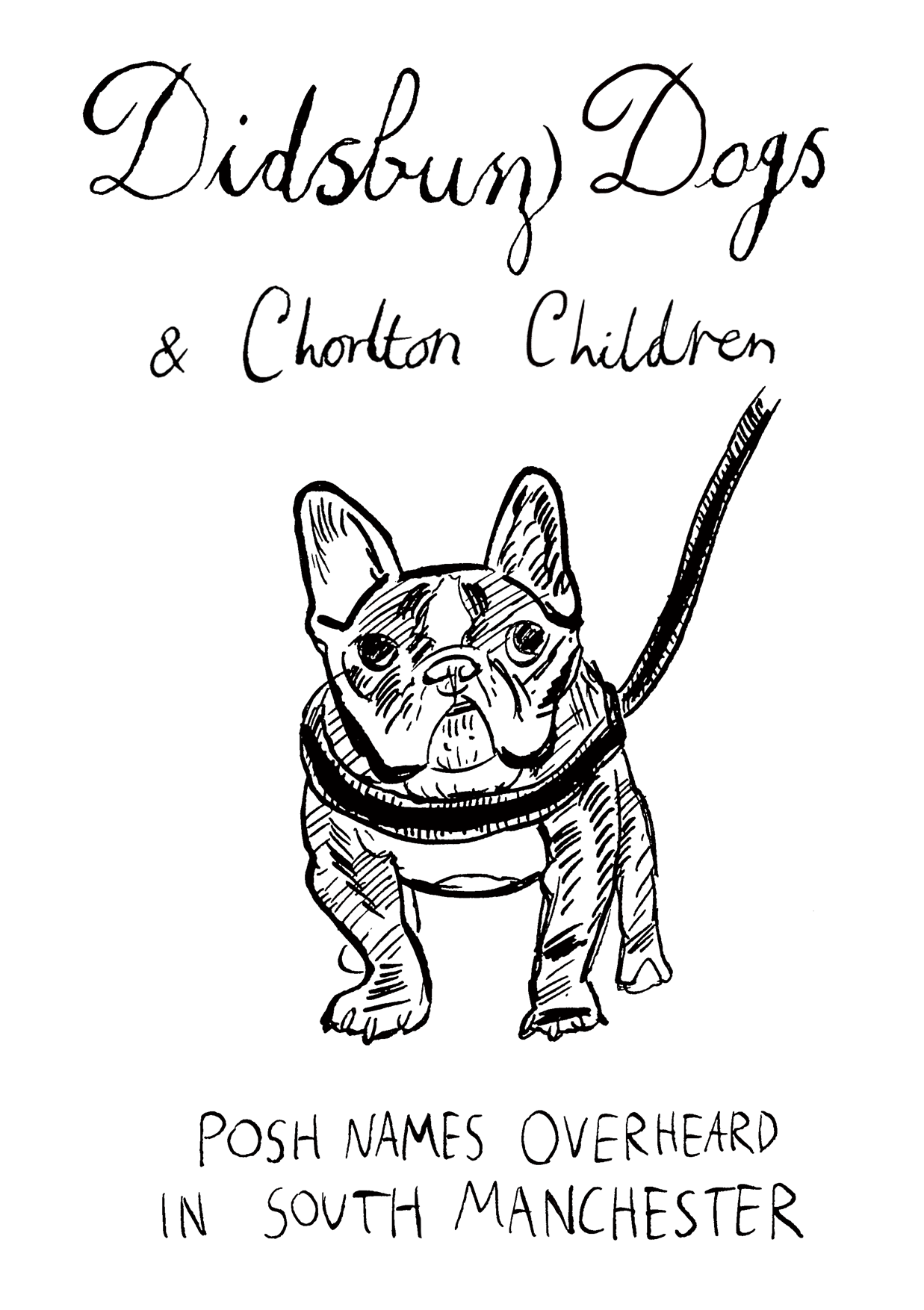 DIDSBURY DOGS &amp; CHORLTON CHILDREN