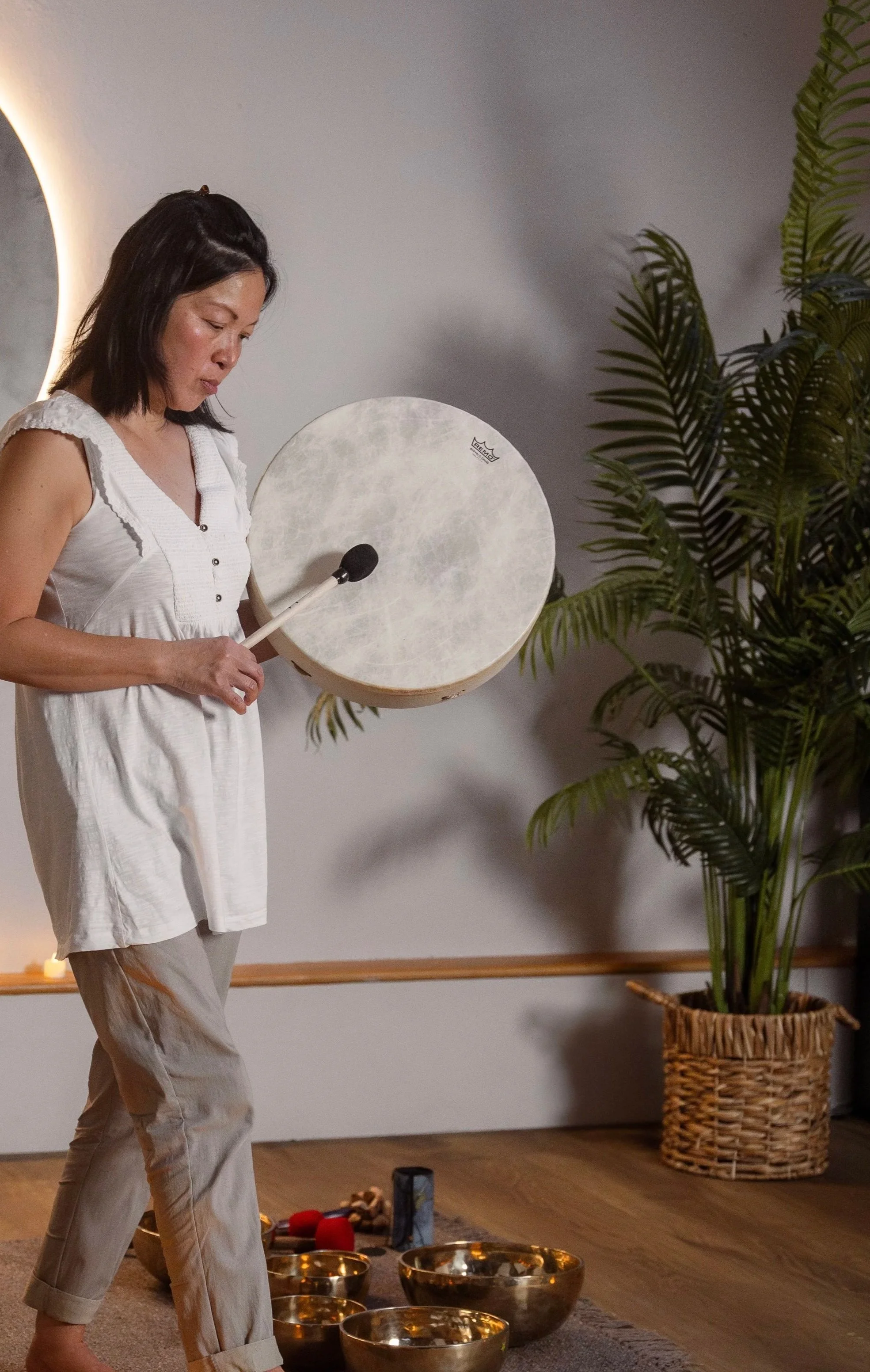 Conscious Connected Breathwork + Sound Healing
