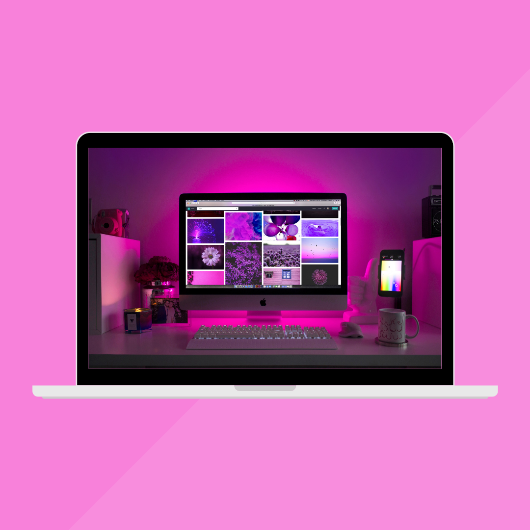  I specialise in helping businesses grow their online presence and have a digital platform worthy of this era. I have my finger on the pulse and I KNOW what’s what. Allow me to LEVEL-UP for you and bring your digital game to the forefront of the scre