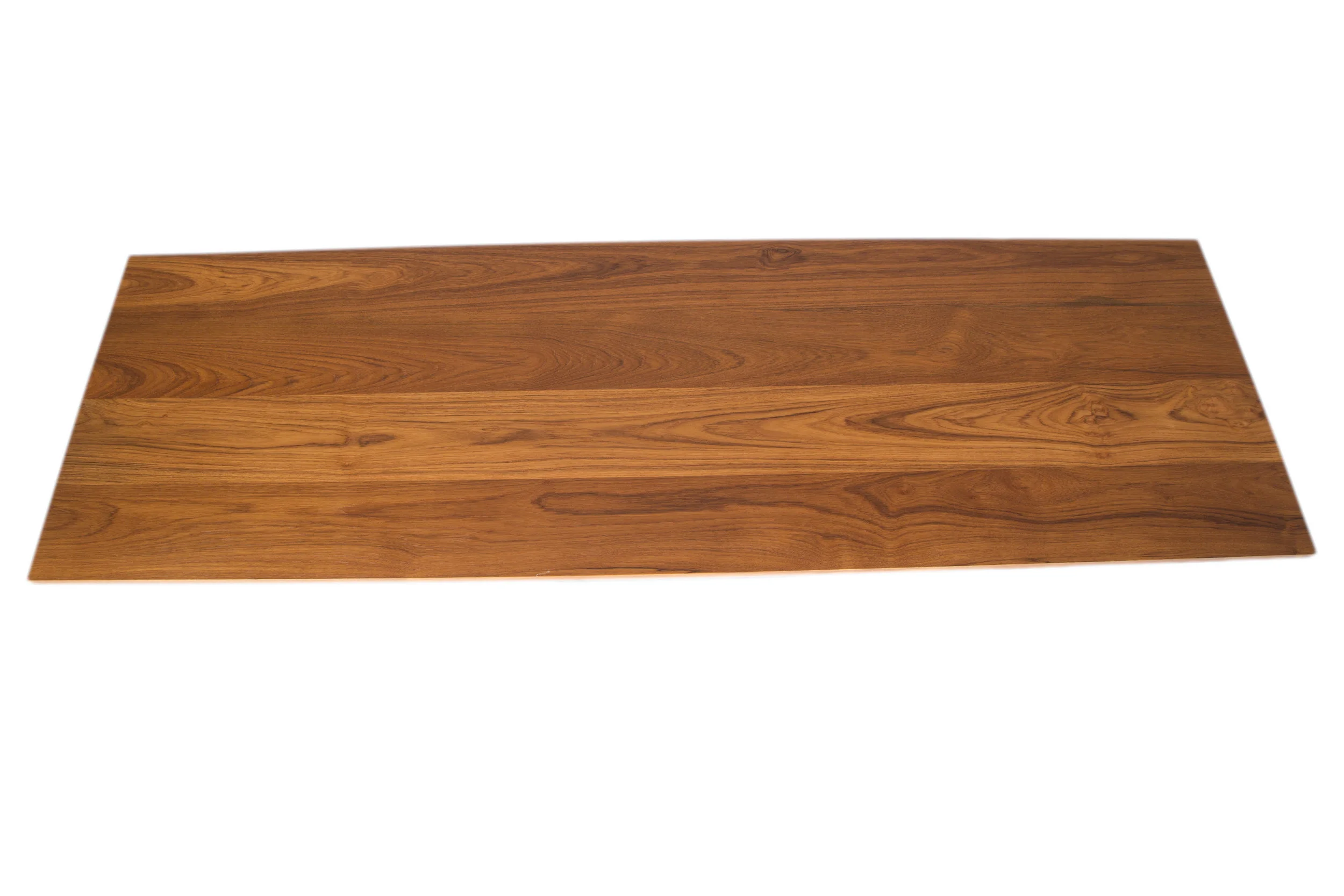 Reclaimed Burma Teak