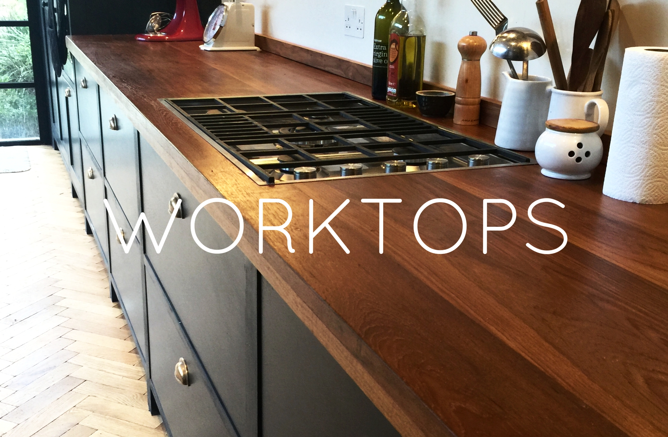 Re4med Uk Reclaimed Teak wood bespoke kitchen worktop.jpg
