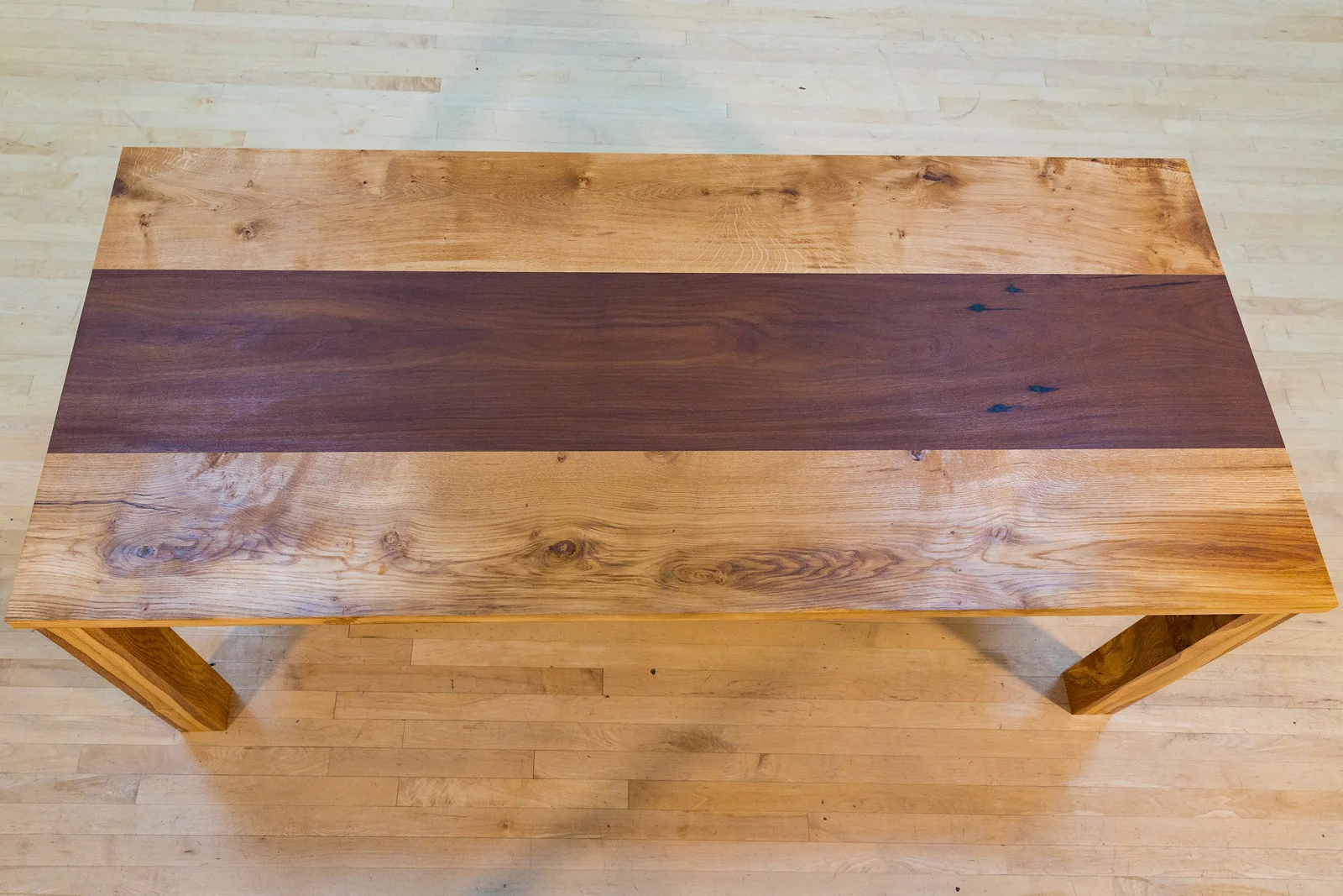 Re4med - Reclaimed Hardwood Top - Contrast 1.jpg