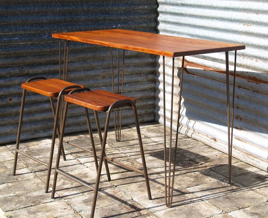 Re4med - School Science Lab Stacking Stools.JPG