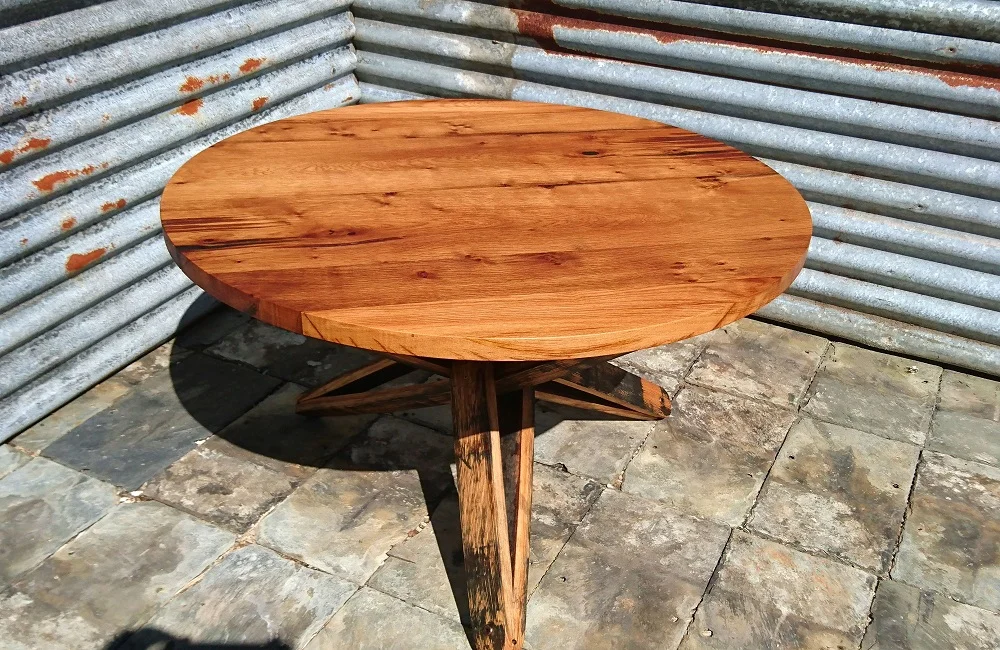 Re4med - Oak Barrel Stave Table 3.jpg