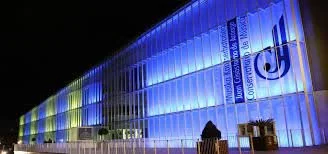 Clase Magistral en el Conservatorio Juan Crisóstomo Arriaga de Bilbao