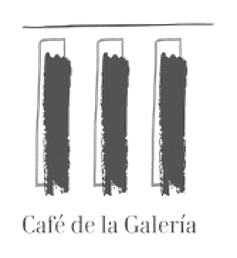 Café de la galeria Madrid Palacio Real España