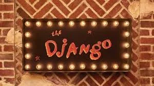 David Janeway Trio at Django