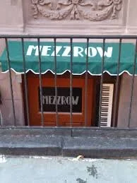 David Janeway Trio At Mezzrow, NYC