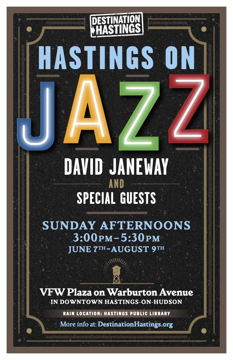 David Janeway/Eliot Zigmund Quintet
