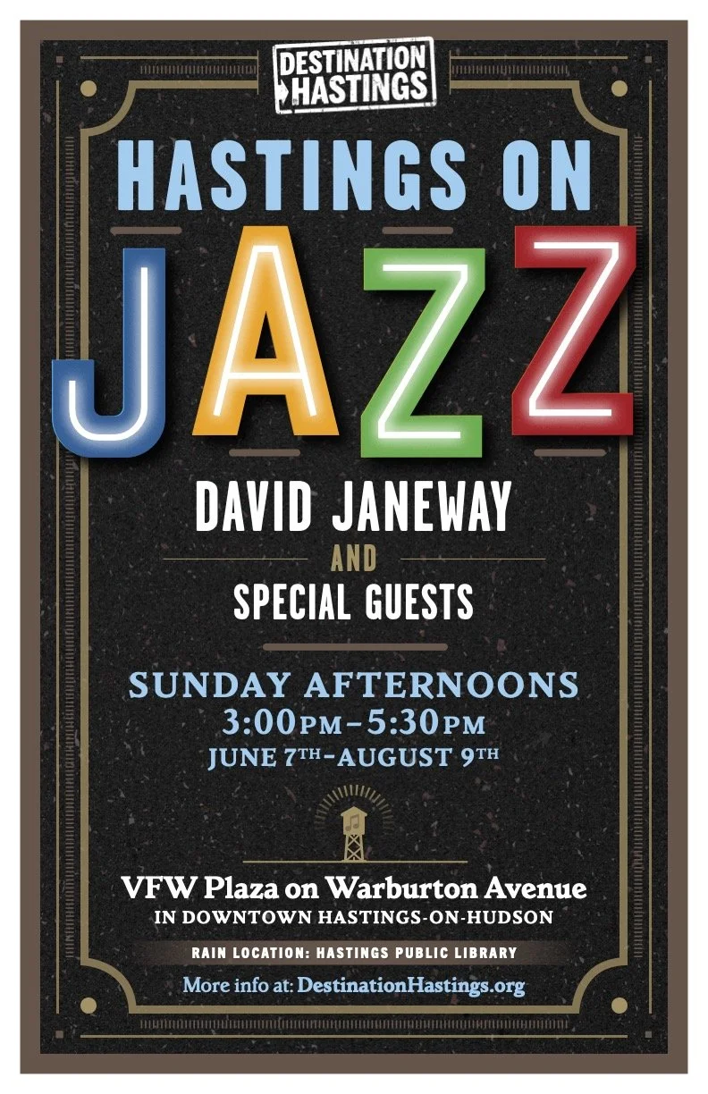 Peter Brainin/David Janeway Quintet