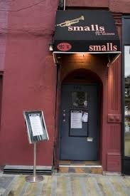 David Janeway Quintet at Smalls, NYC