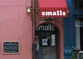 Eliot Zigmund Quintet at Smalls