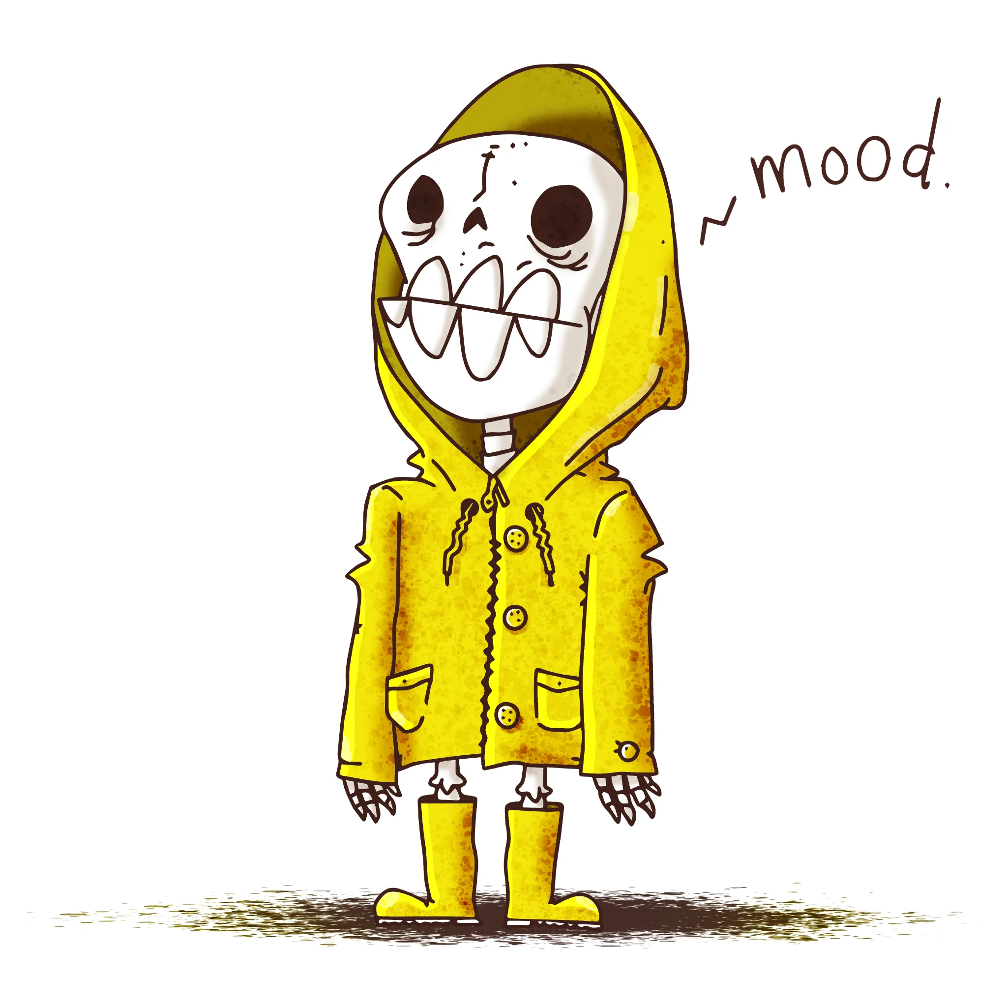 Skull Kid