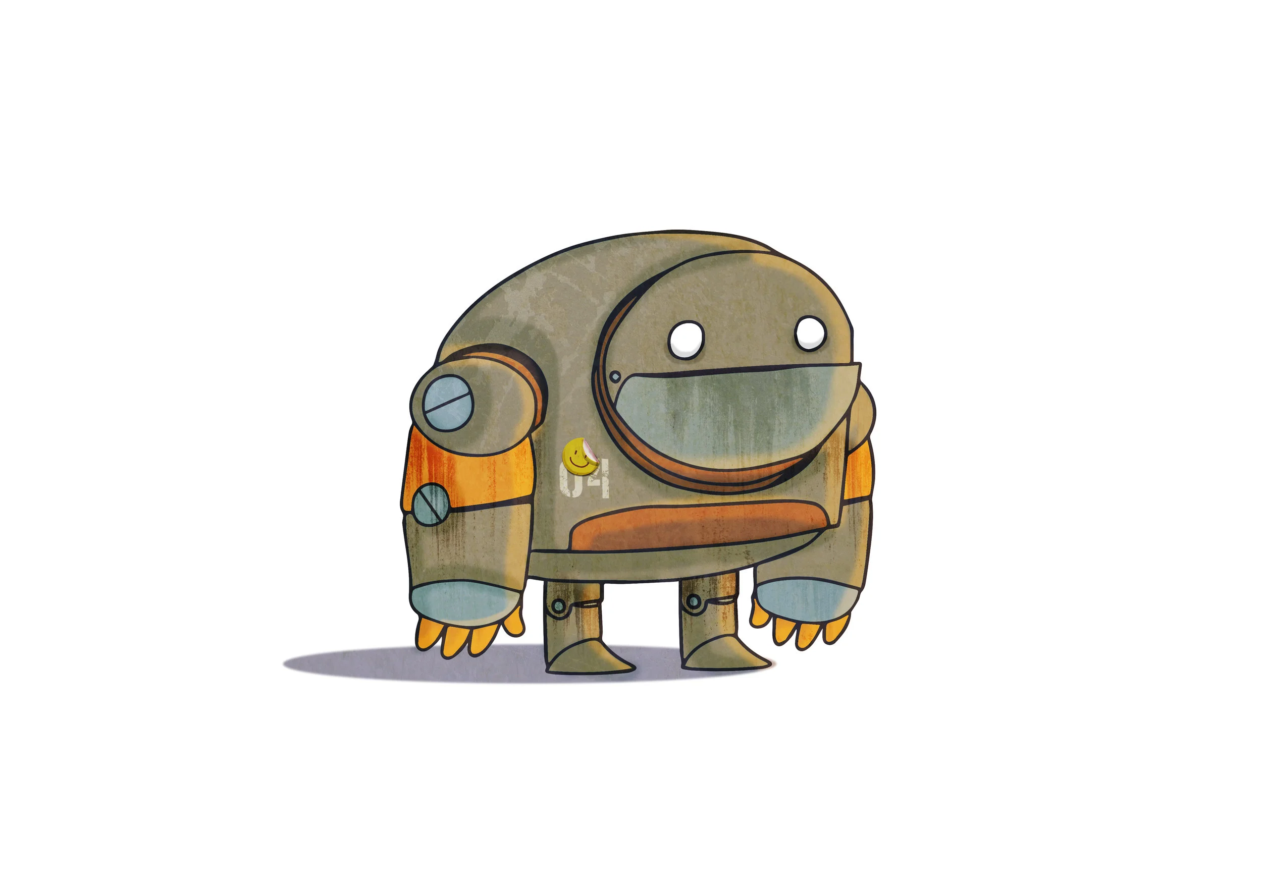 Big Bot