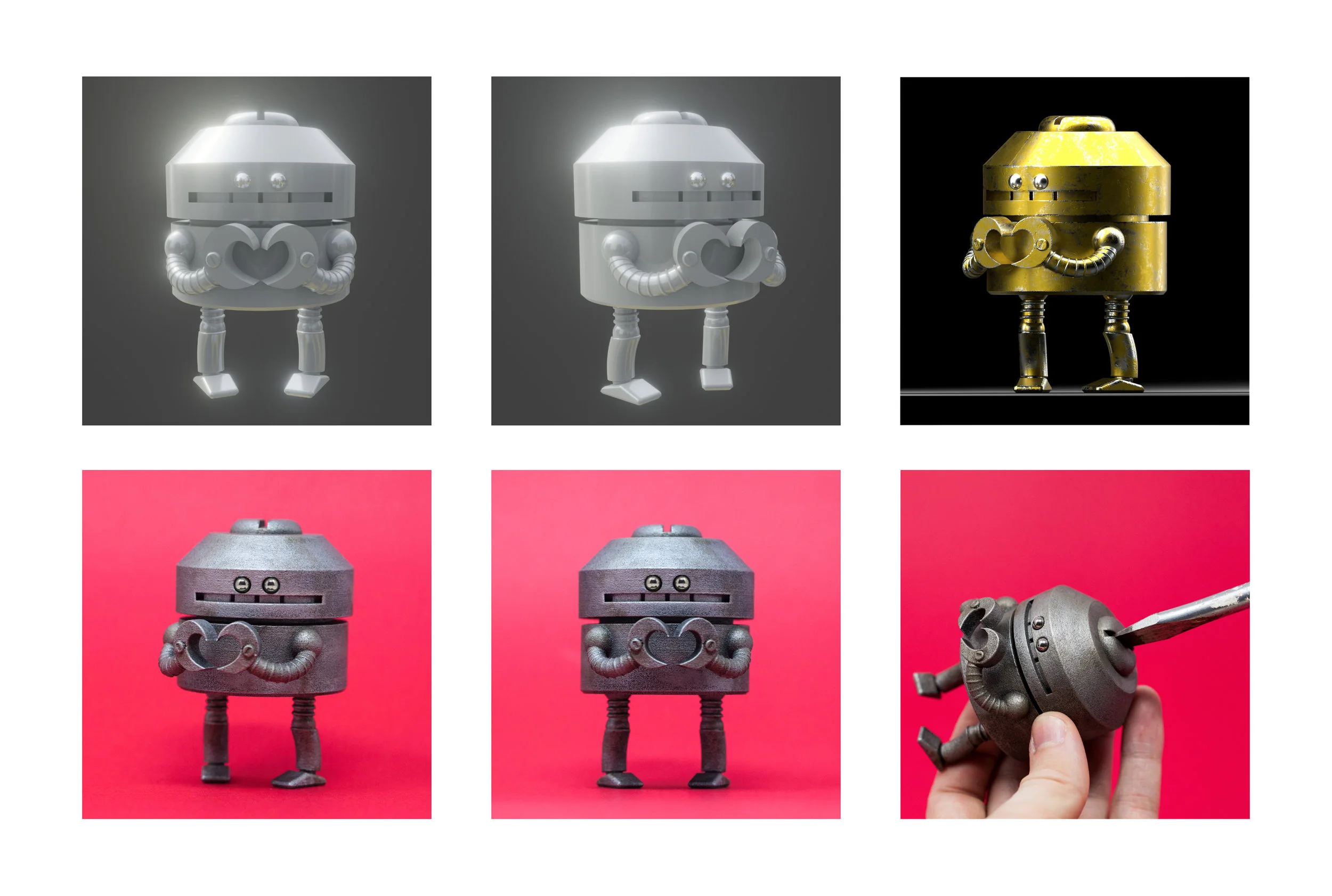 Love Bot