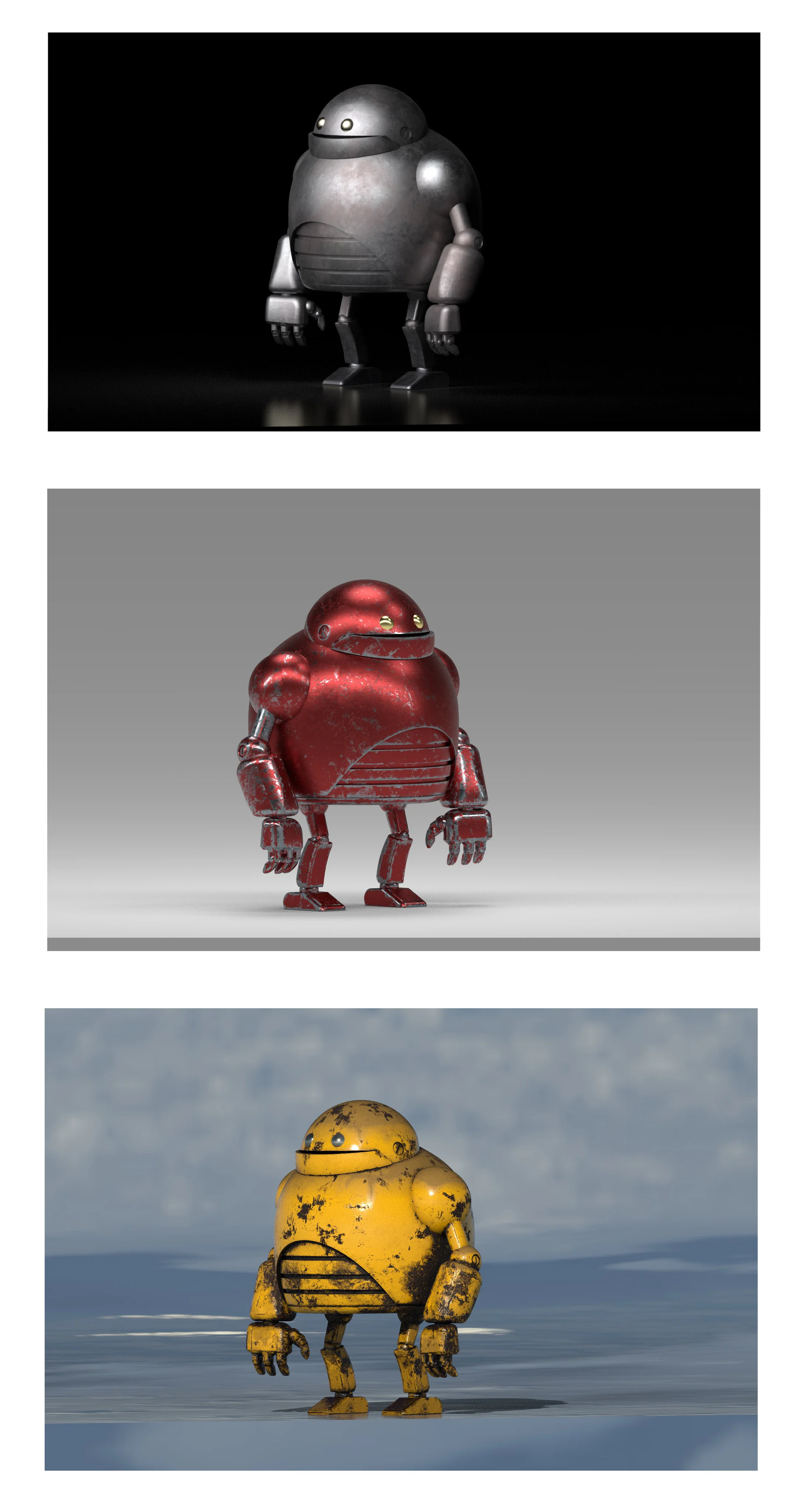 Big Bot