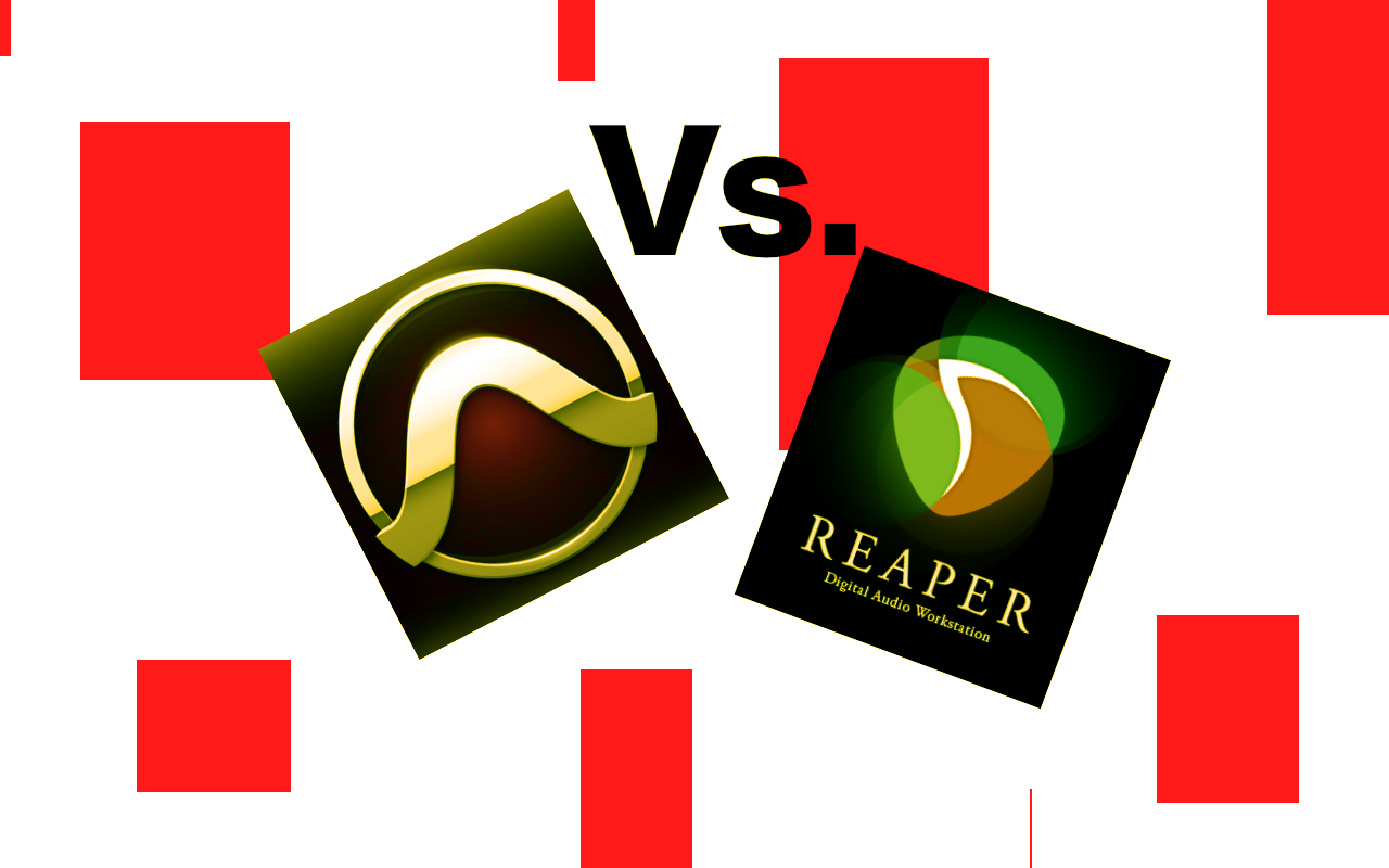 Reaper Better Than Pro Tools