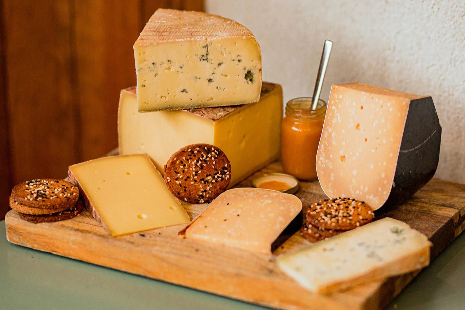 Gourmet Gift Baskets Gifts of Meat, Cheese, Snacks & More — All