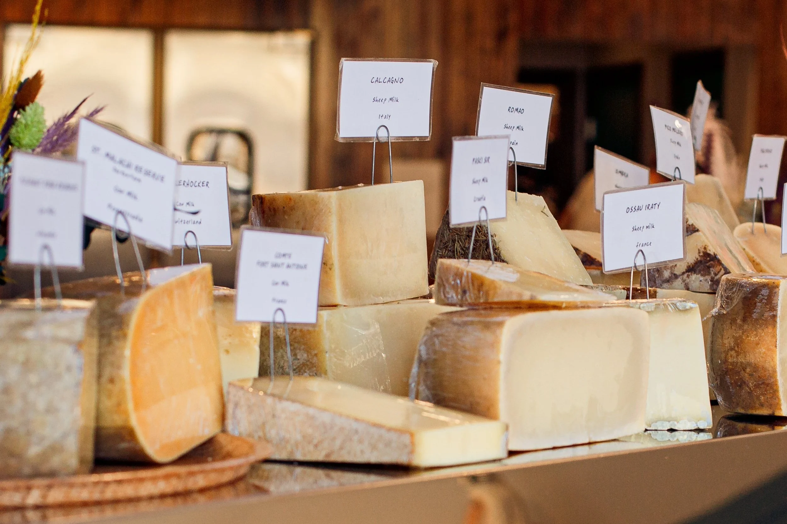 Gourmet Gift Baskets Gifts of Meat, Cheese, Snacks & More — All