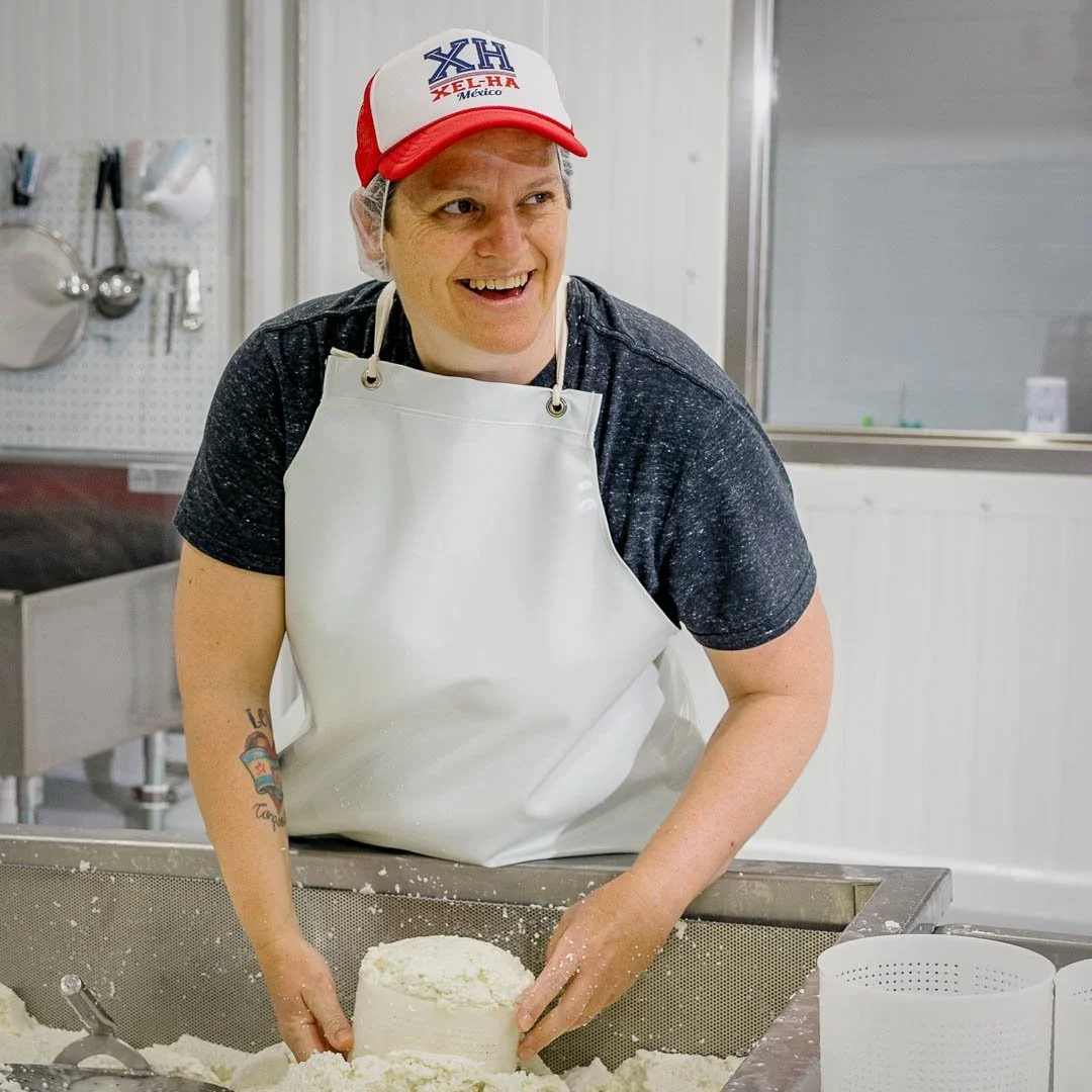A Jerry Good Time with Blakesville Creamery