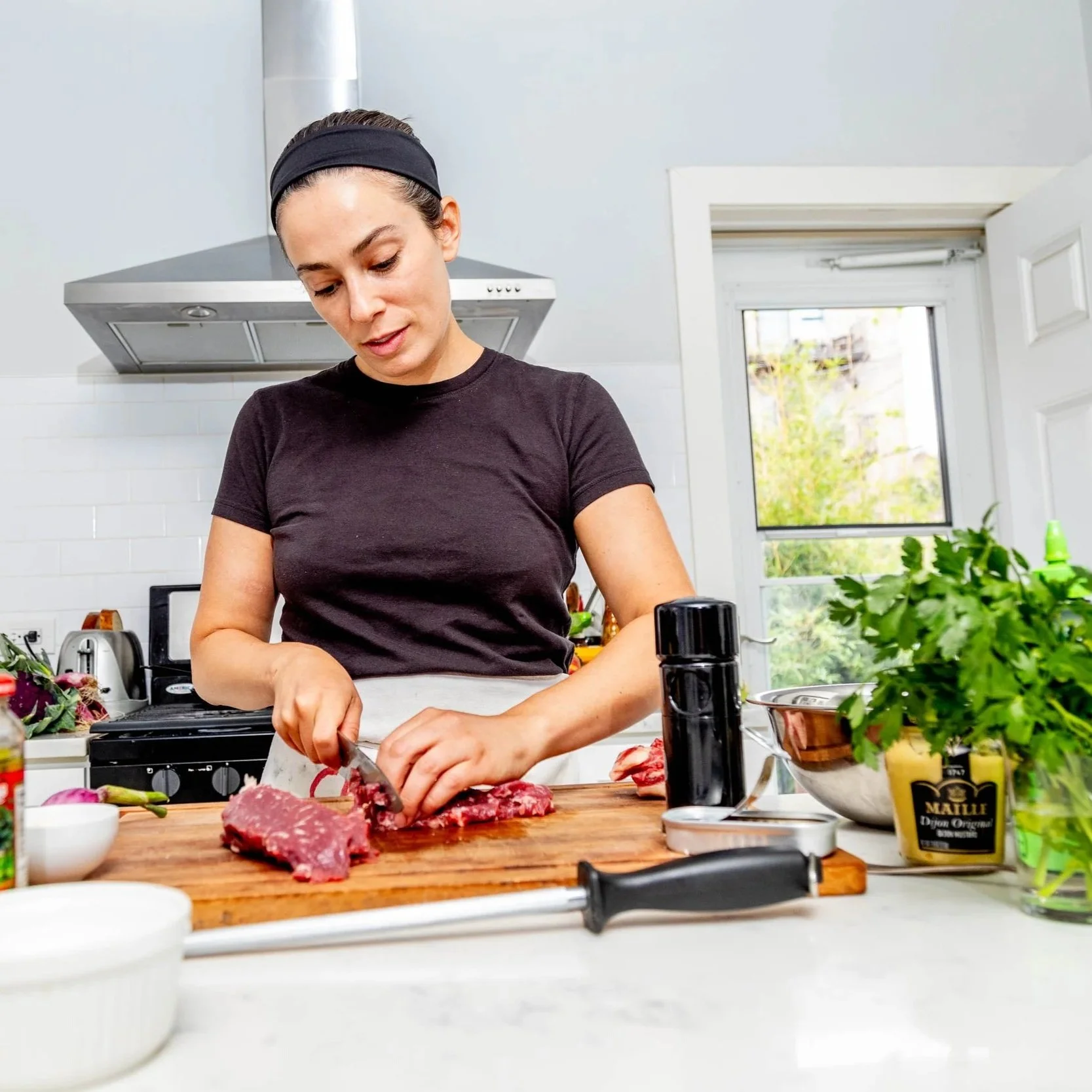 Wonton Party with the Chicago Meat Collective