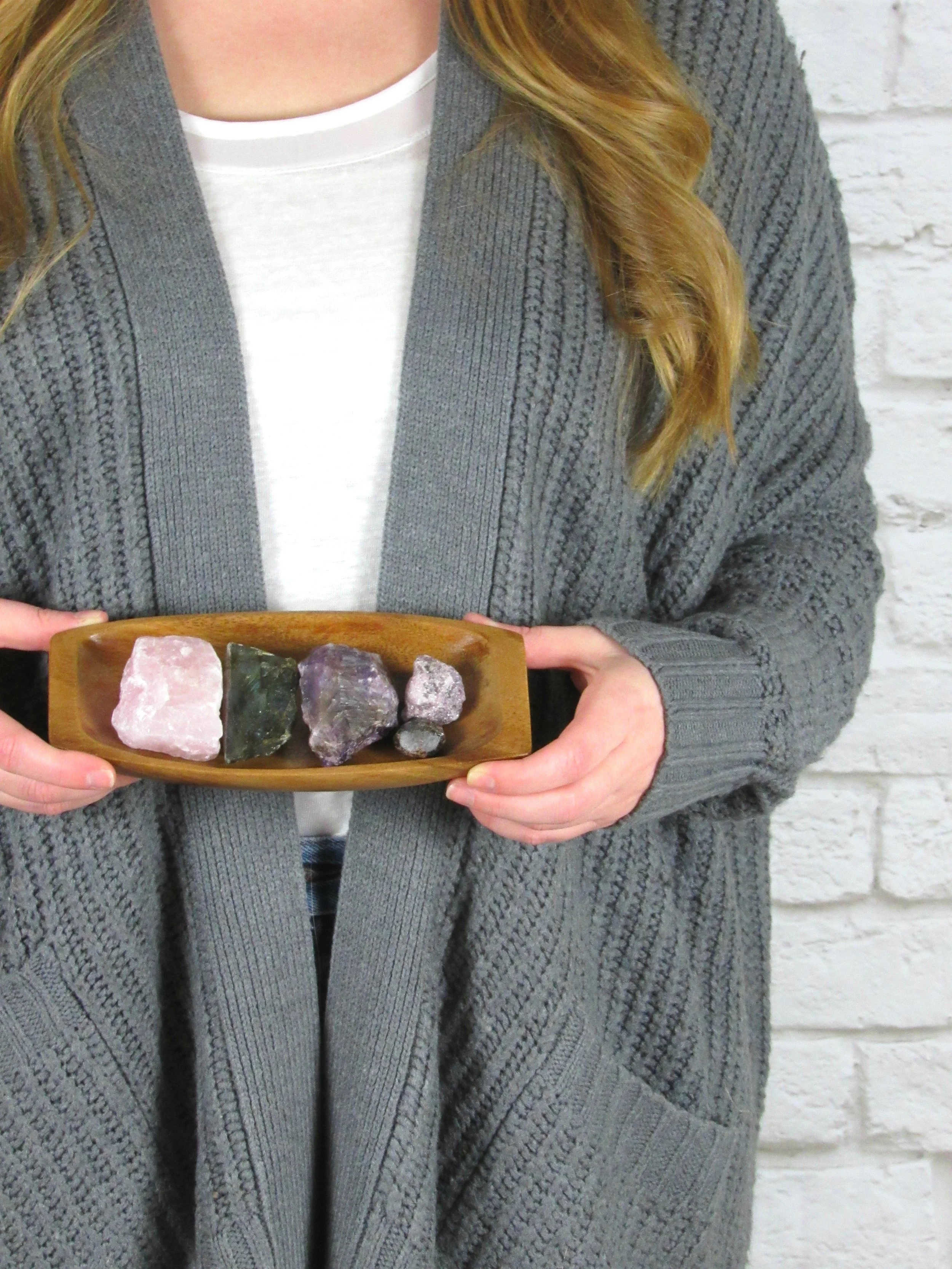 GEMSTONE COLLECTIONS & KITS