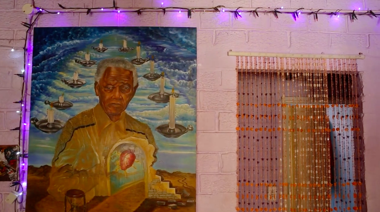 It is an unmissable experience for every responsible tourist. Visit maboneng.com for further information.