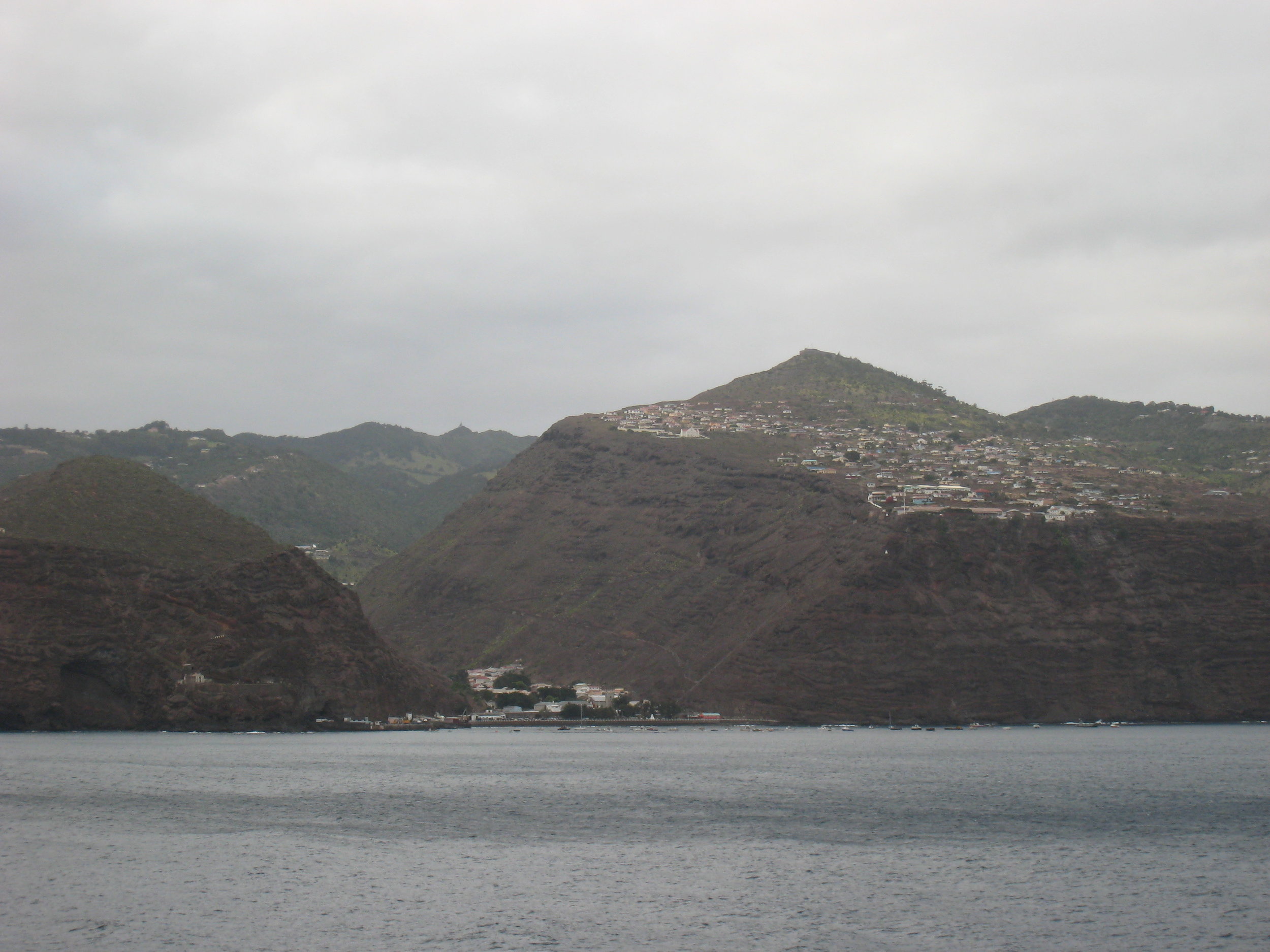 View of Capital City Jamestown in St Helena.jpg