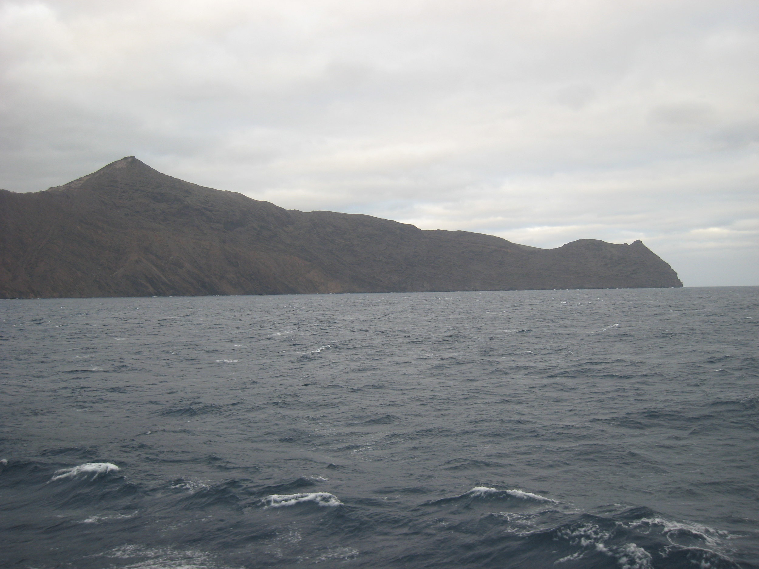 View of St Helena from the sea.jpg