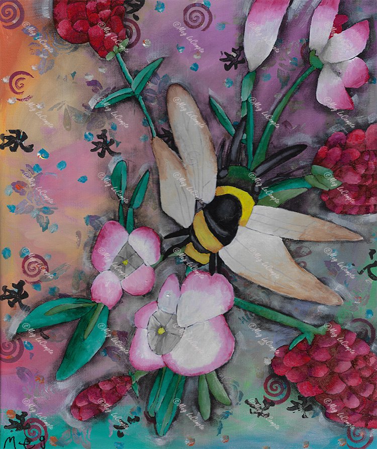 Bee in the Flowers.watermark.jpg