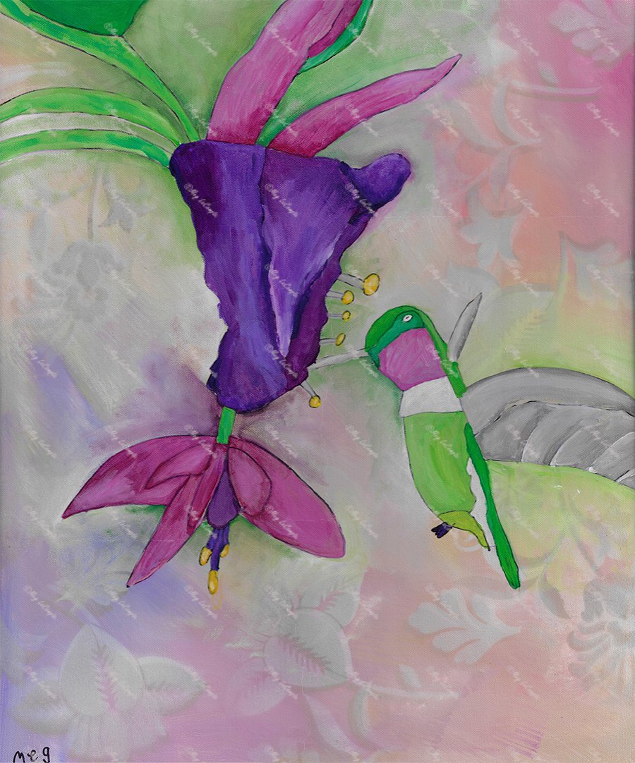 The Hummingbird and the Flower.watermark.jpg