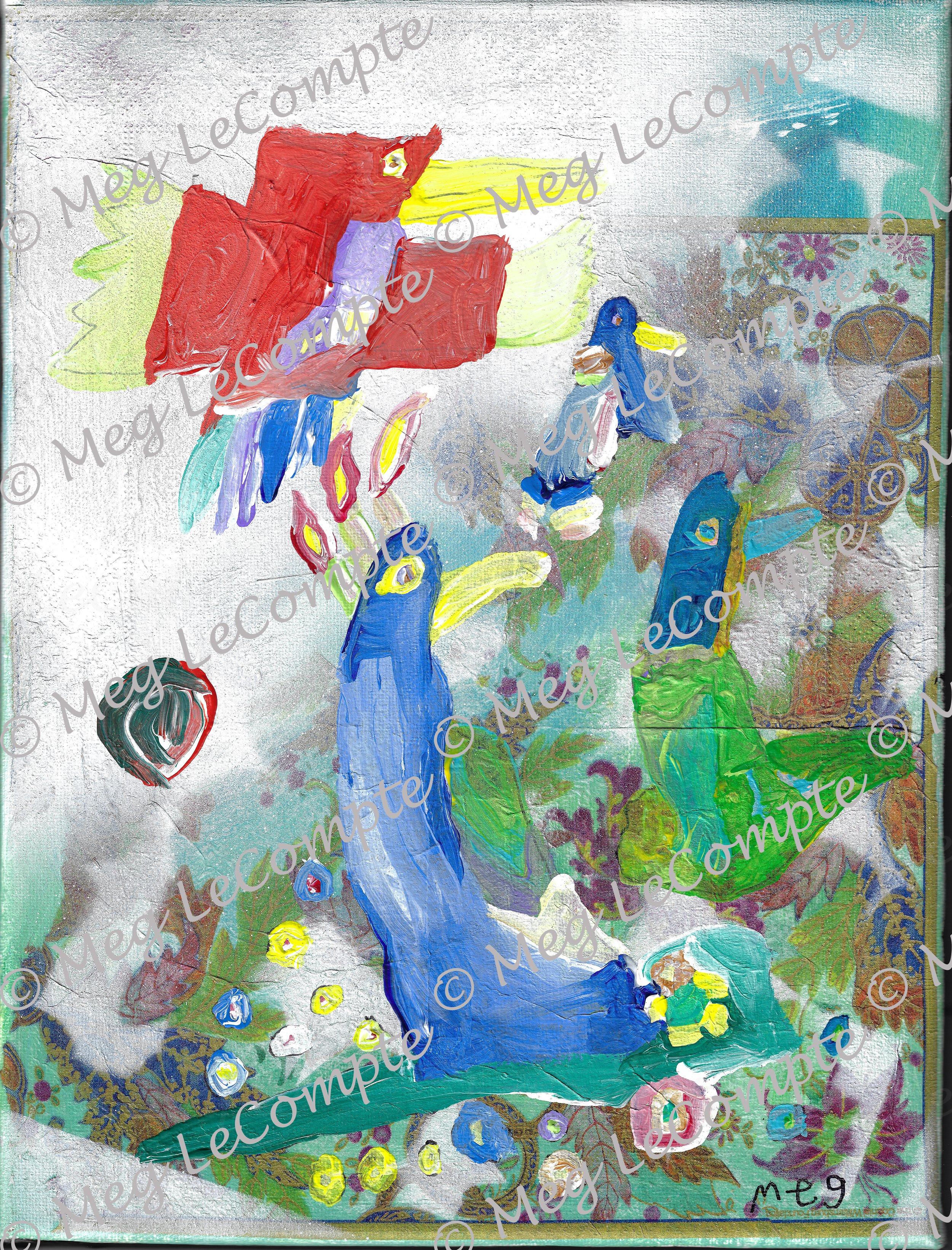 Peacock and Bird.watermark.jpg