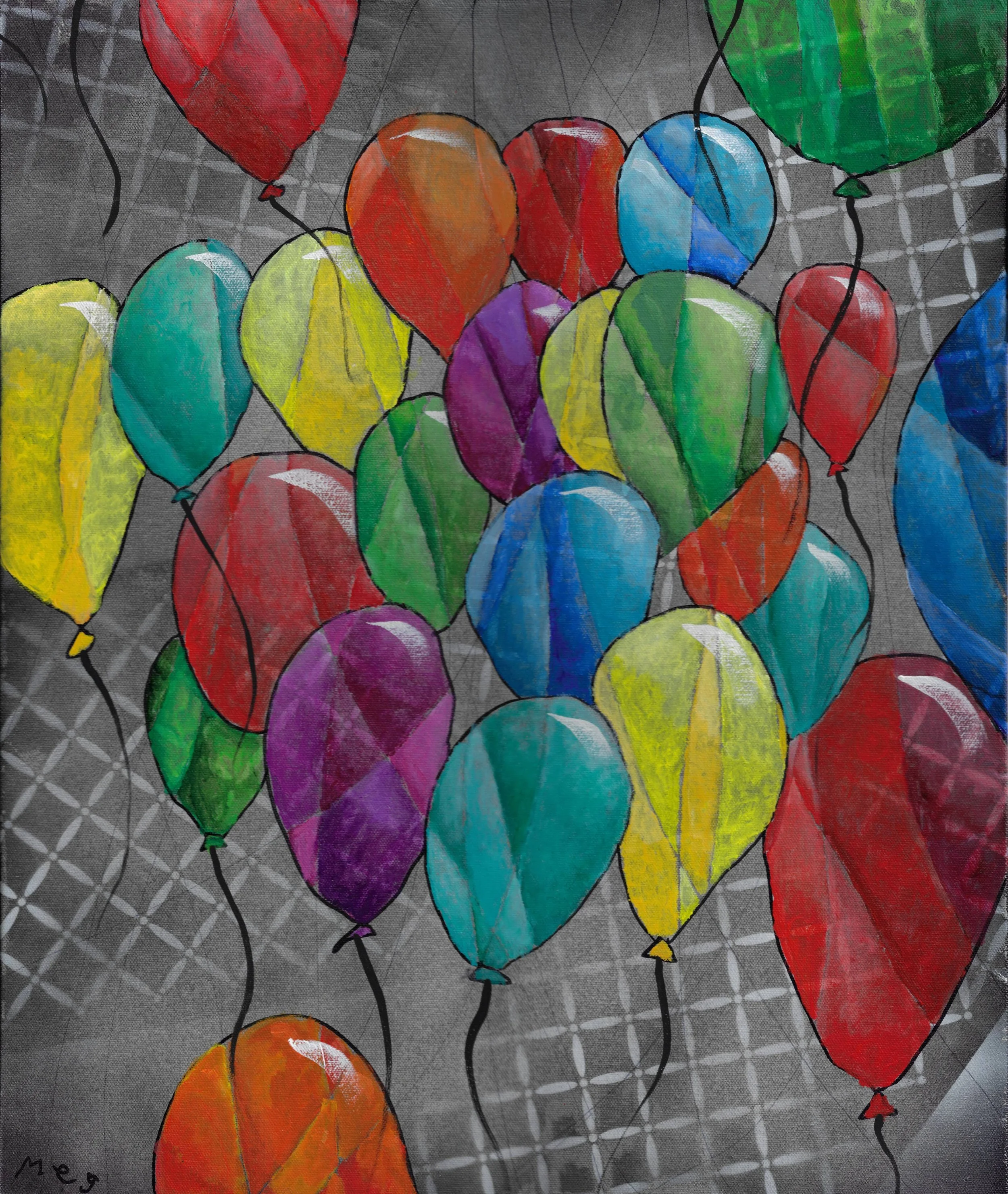 The Birthday Party ($200) (Copy)