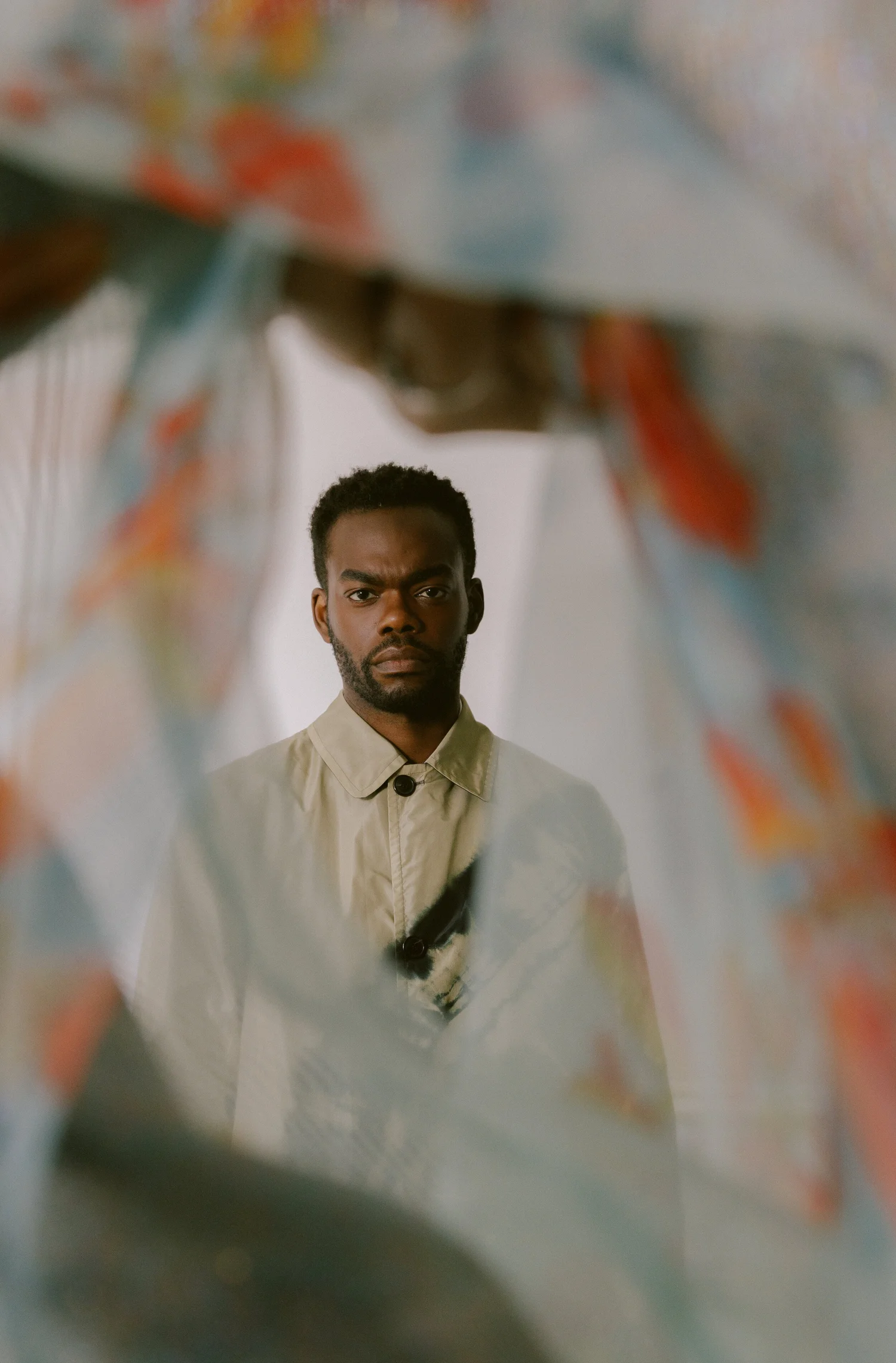 William Jackson Harper Glass Man Heidi Tappis