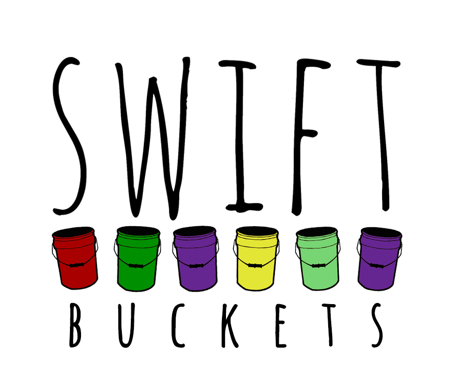 Swift Buckets!