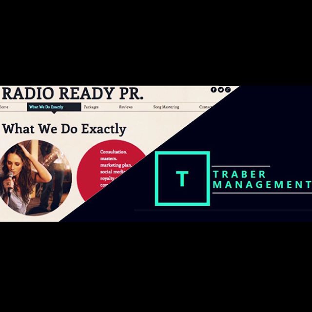 Welcome to the team ✊🏻 @radioreadypr @traber_mgmt #team #teamtHrOnE #newpost #management #promo #2018 #killinit #rock #rockband #newarmy #throneband #thronehartfordct