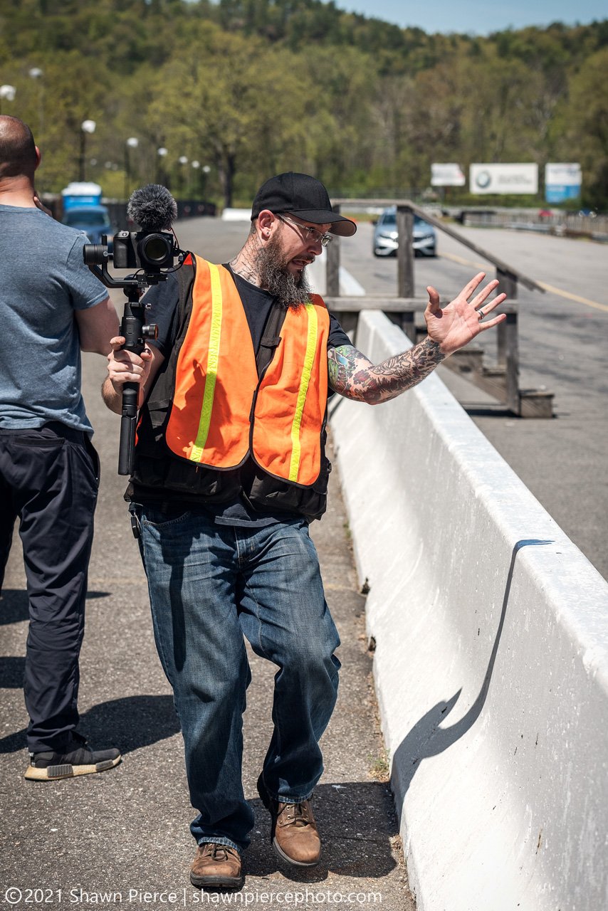  Back in May I partnered up with my buddy Matty V to cover the Hagerty Garge + Social event. I love introducing people to Lime Rock, especially people like Matty who will get why I love it so much.  