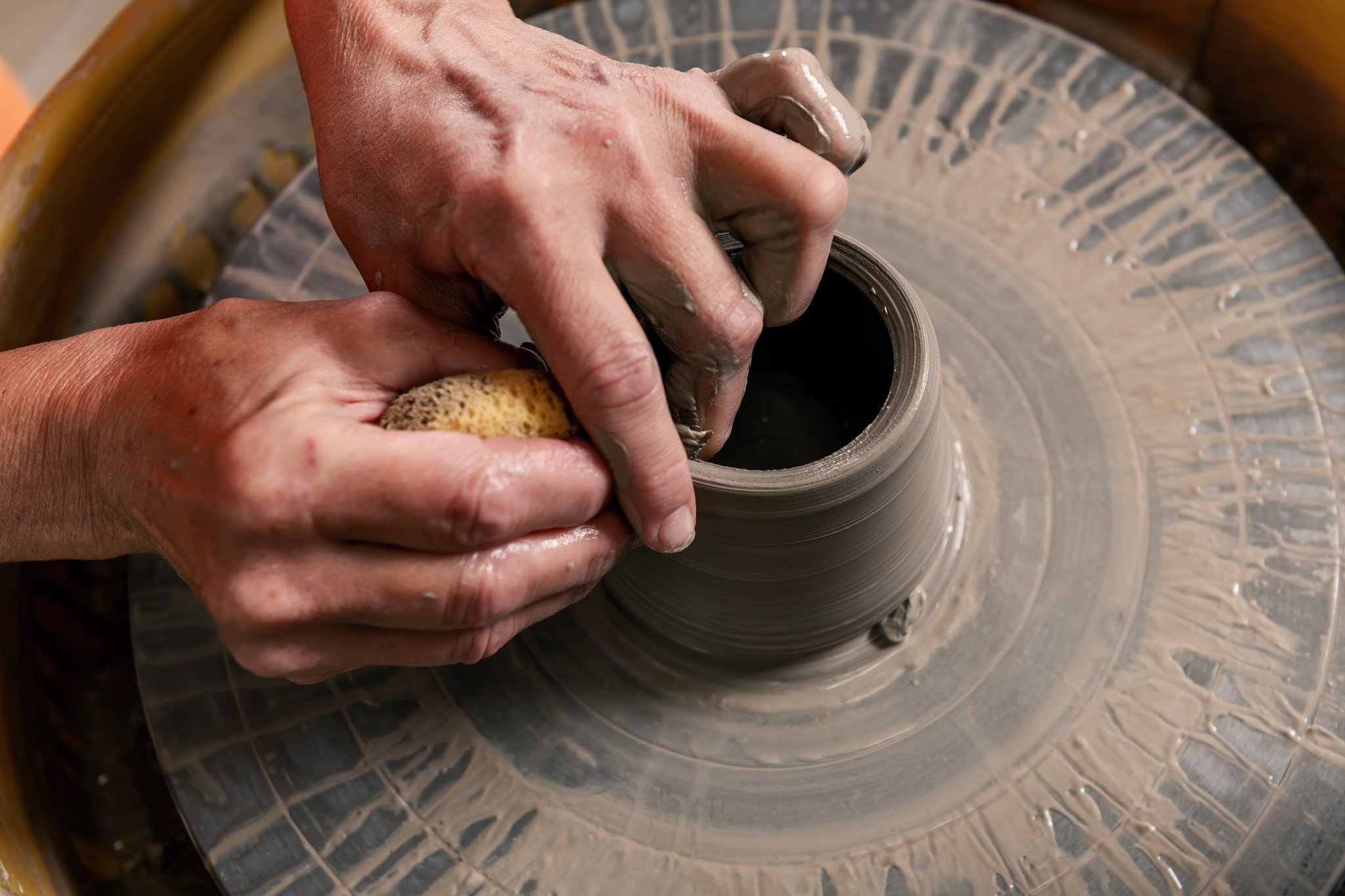 The Pottery Paddock