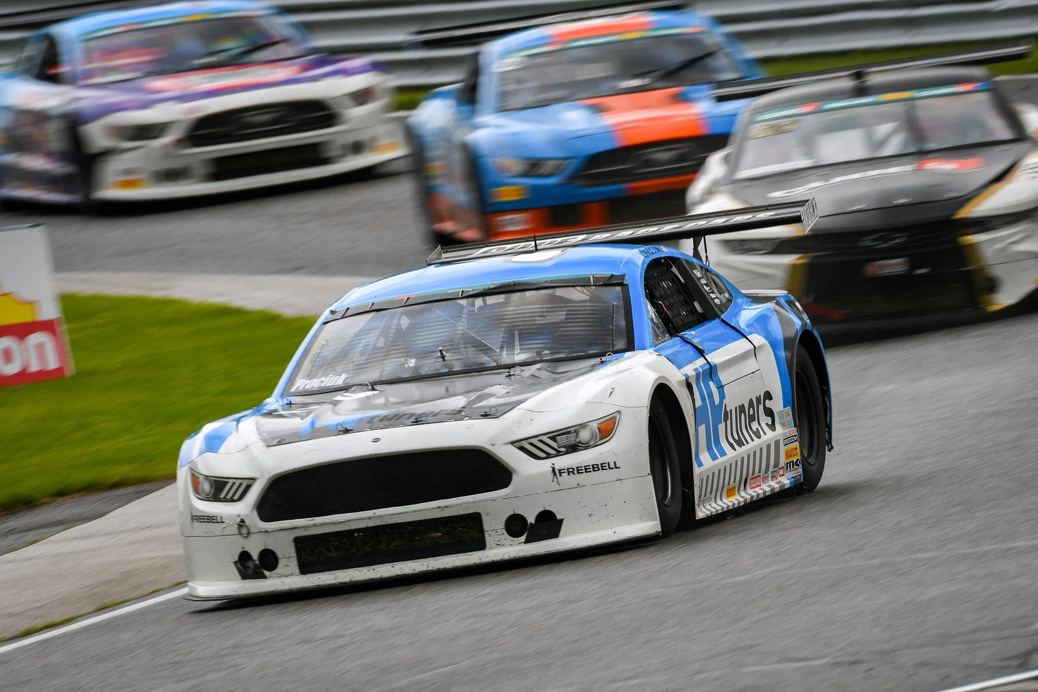 Throwback Gallery: 2025 Trans Am Memorial Day Classic at Lime Rock Park