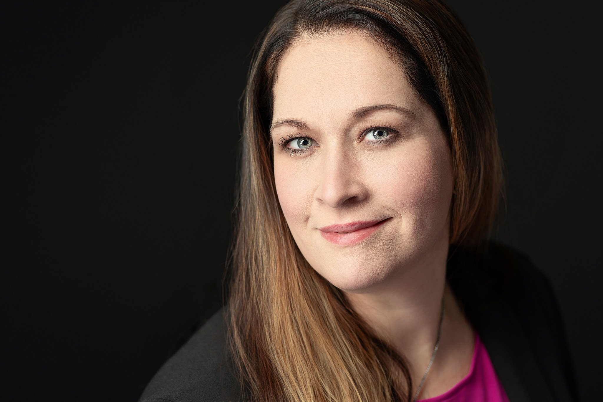 Business headshots nh