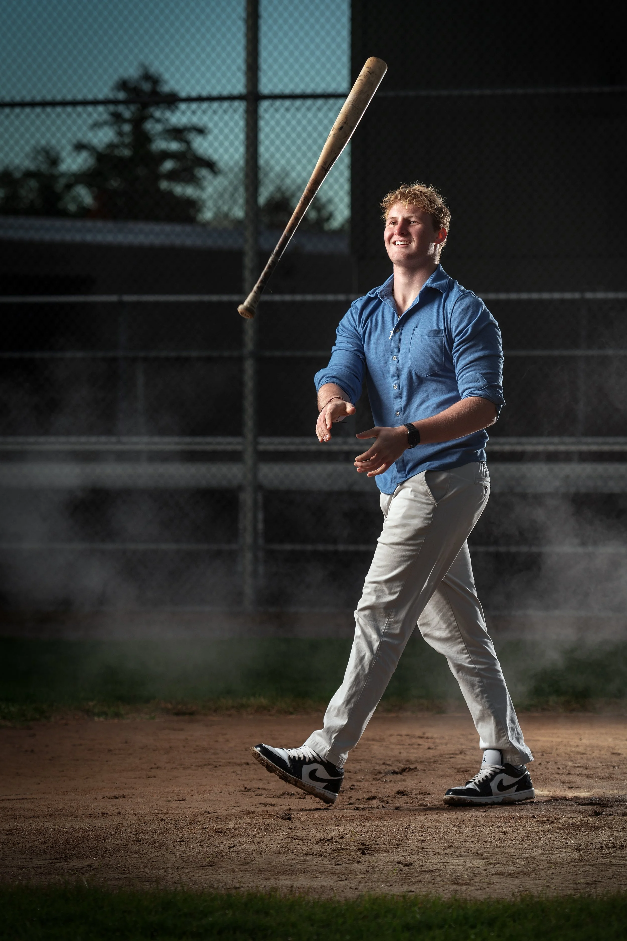 high school senior photos