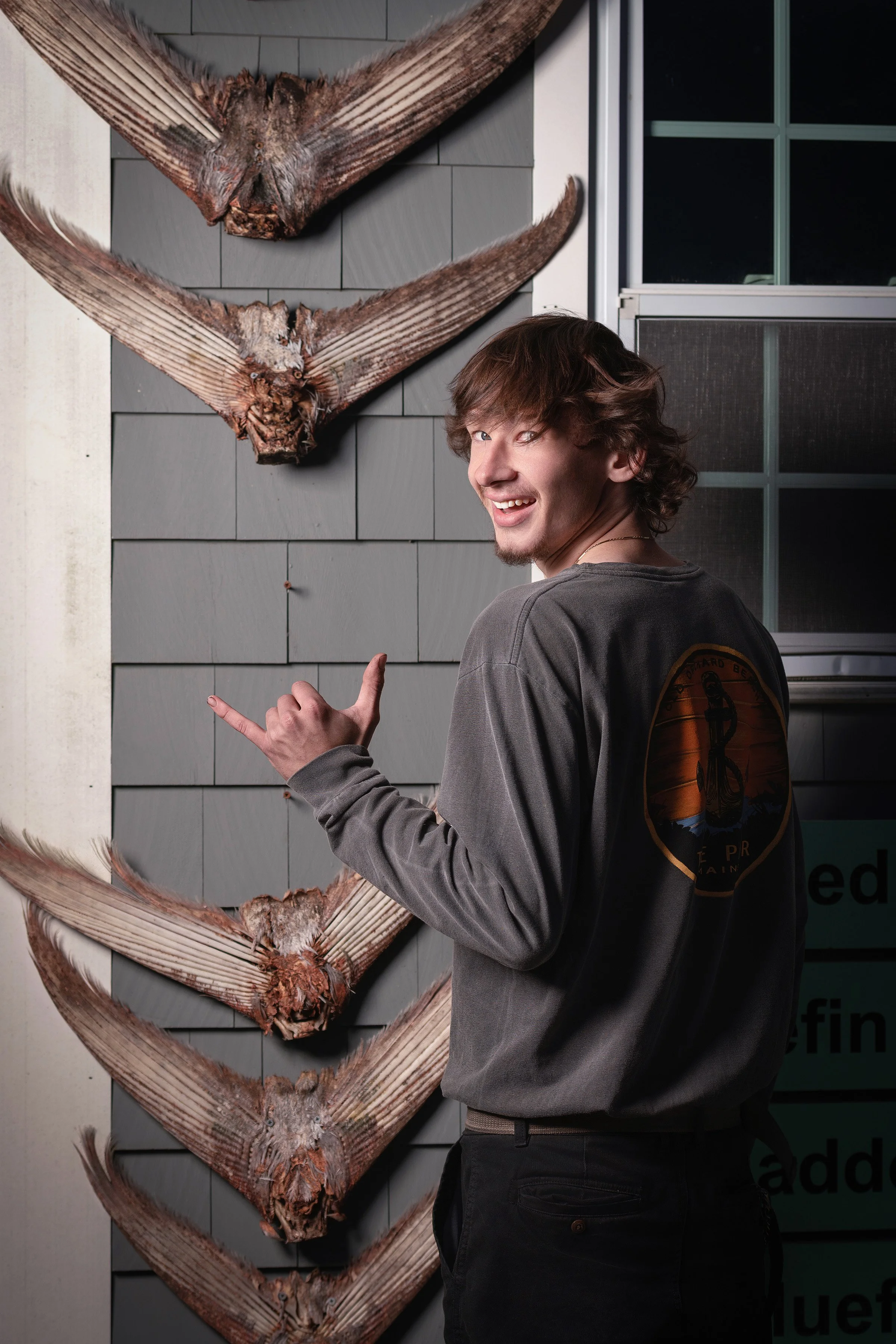Senior pics rochester new hampshire