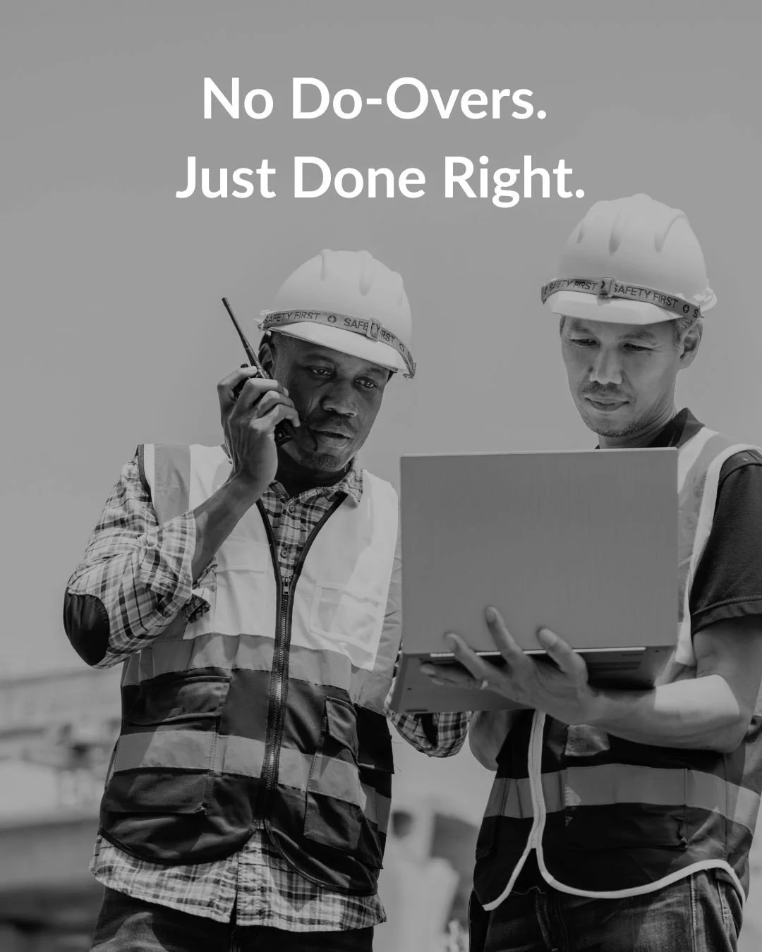 Since 2011, Rykor has built its reputation on integrity. From site prep to final grade, we get it right the first time.⁠
⁠
#Rykorcivil #construction #Constructioncrew