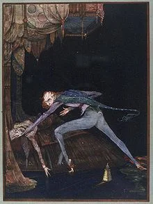 Source: https://en.wikipedia.org/wiki/The_Tell-Tale_Heart