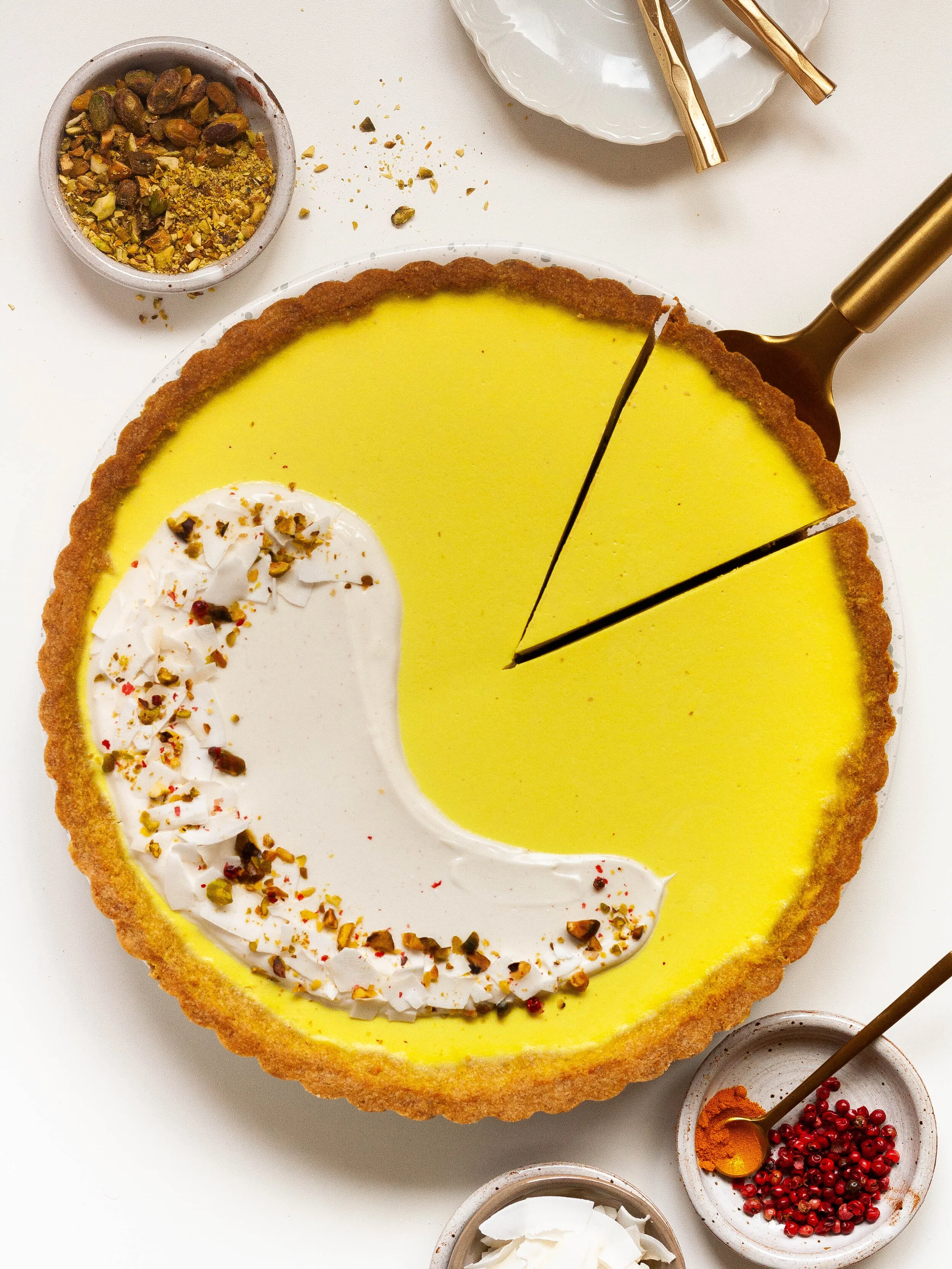 The Art of Tarts