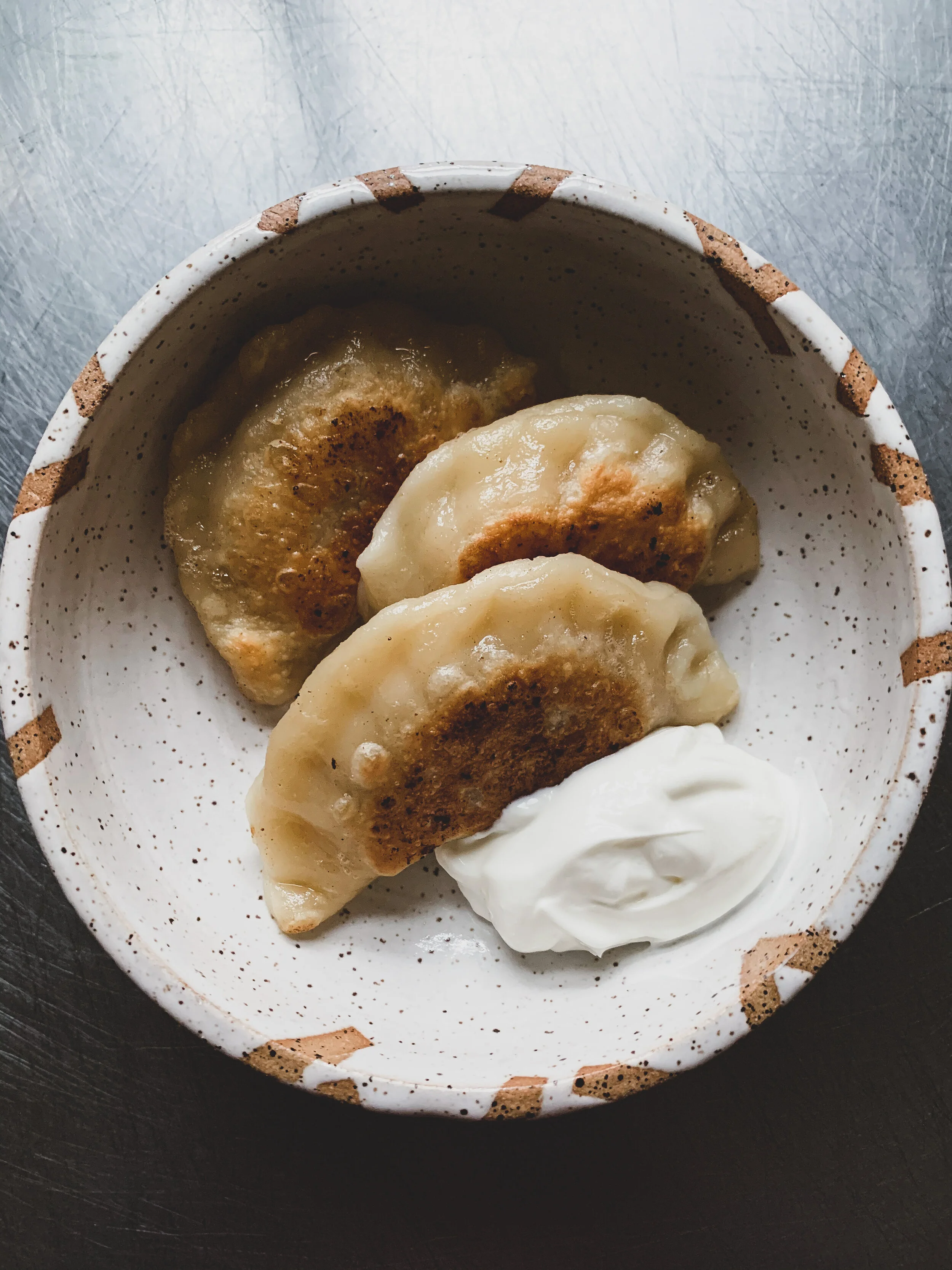 Pudahe for the People: The Art of Making Pierogi