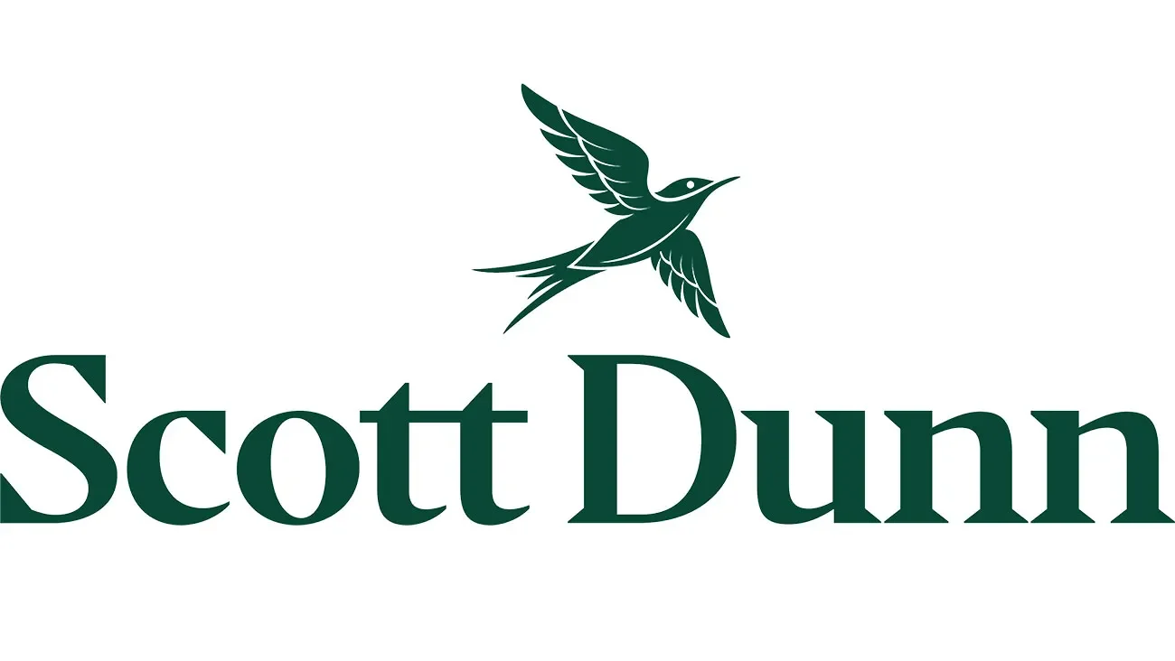Scott Dunn logo