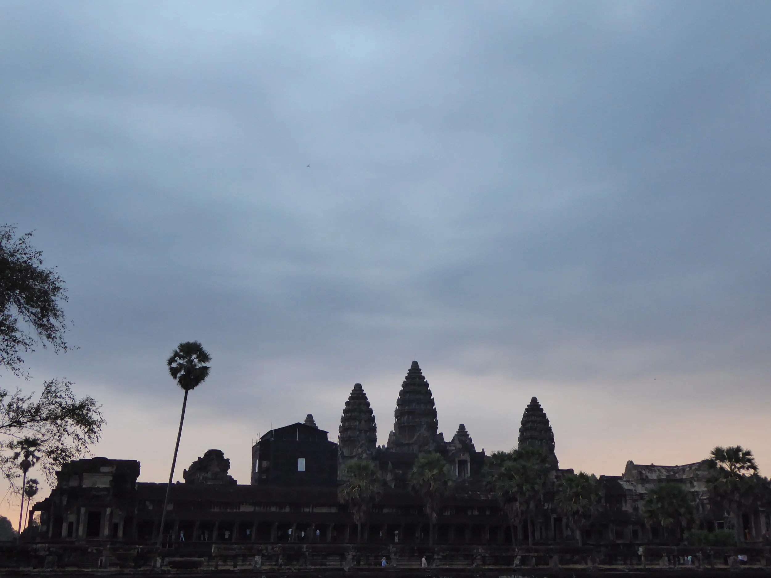 Angkor Wat, Cambodia